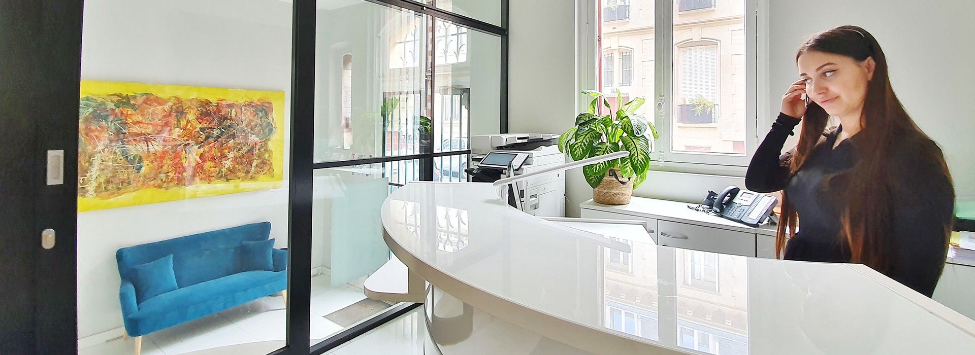 Achat vente appartement duplex loft appartement familial Paris 17 paris 16