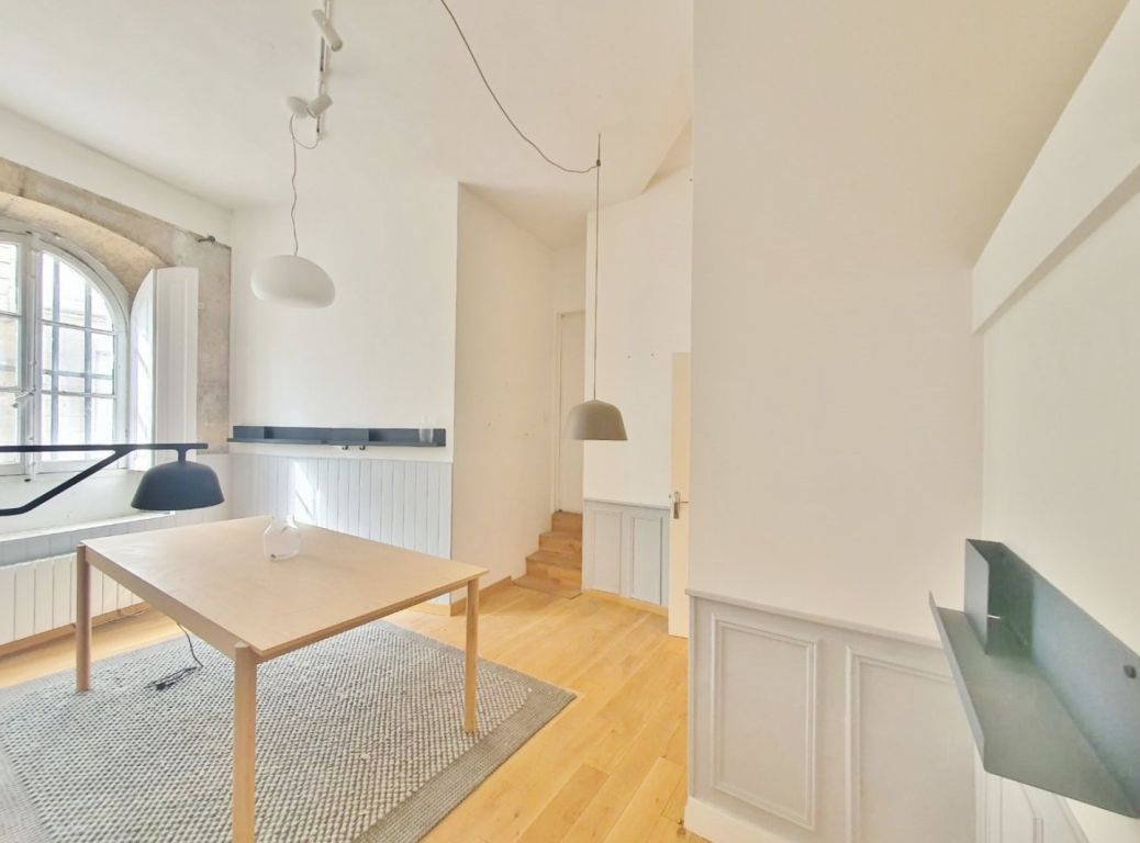 appartement 3 pièces en vente sur PARIS 6EME ARRONDISSEMENT (75006)