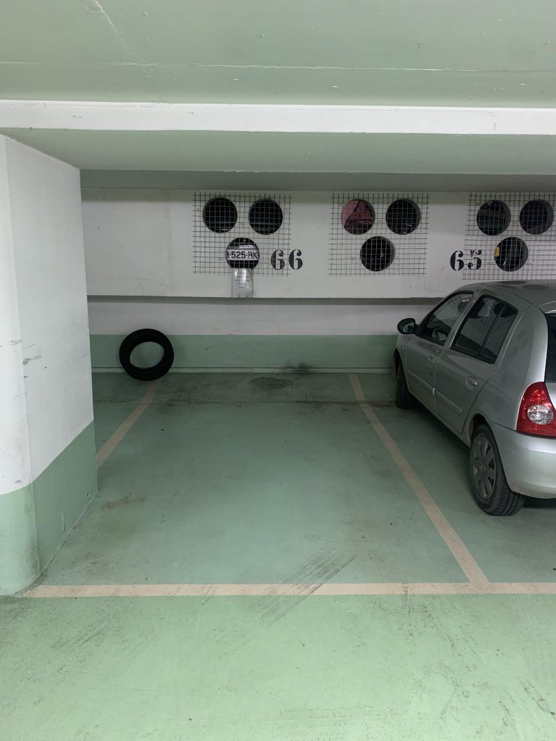 parking en location sur PARIS 16EME ARRONDISSEMENT (75016)